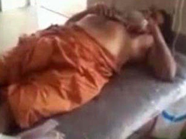 പന്മന ആശ്രമത്തില് പന്മന ആശ്രമത്തില്