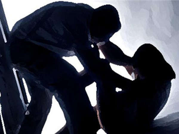 സംഭവം നടന്നത് 