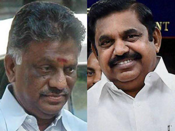 പിളർന്നാൽ അന്ത്യം