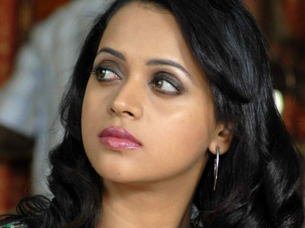 എന്തുകൊണ്ട് ഭാവന? എന്തുകൊണ്ട് ഭാവന?