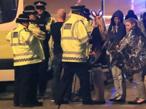 ലണ്ടന്‍ ഒ-2 വിലെ പരിപാടി മാറ്റിവയ്ക്കുമെന്നു സൂചന