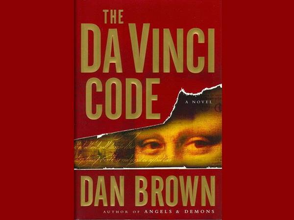 ഡാവിഞ്ചി കോഡിന്റെ കഥ ഡാവിഞ്ചി കോഡിന്റെ കഥ