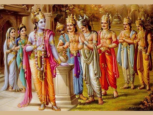 ഇതാണോ മഹാഭാരതം ഇതാണോ മഹാഭാരതം