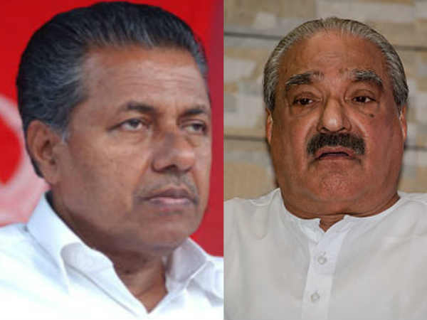 മാണിയുടെ സിപിഎം ബന്ധം