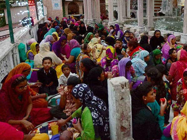 സത്യ സരണി തുടങ്ങിയത് മഞ്ചേരിയില്‍