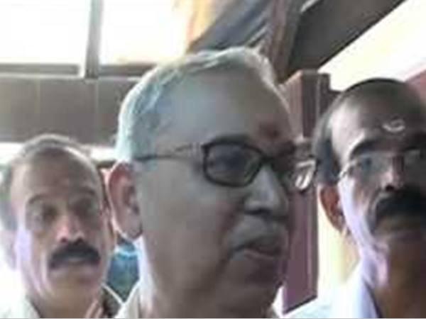 നായര്‍ വിഭാഗവുമായുള്ള ബന്ധം