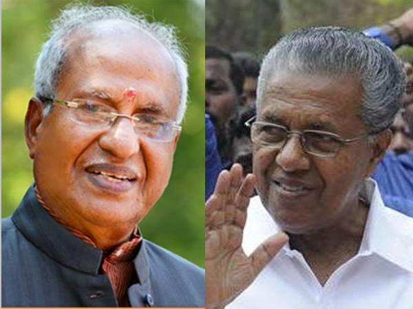 പിണറായി പറഞ്ഞത് കള്ളം