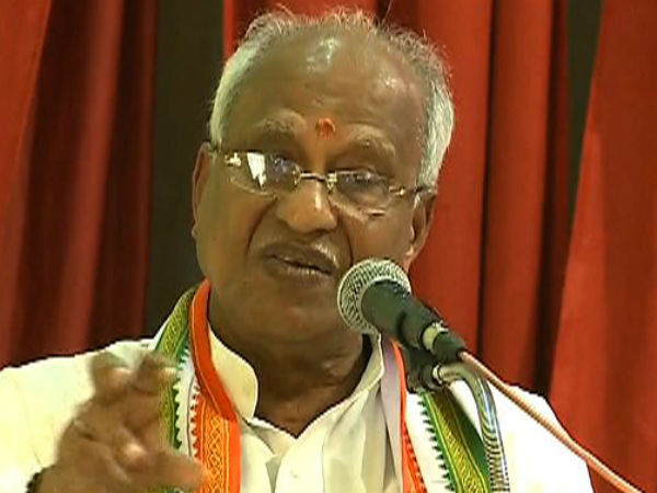 ഗവർണറുടെ നീക്കത്തിനെതിരെ