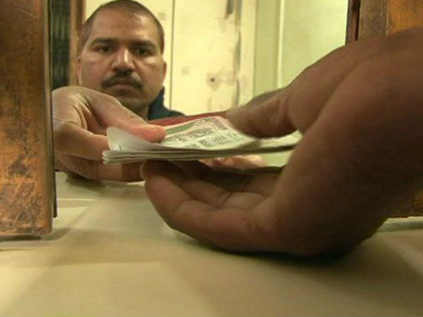 നേരിട്ടുള്ള പണമിടപാടുകള്‍? 