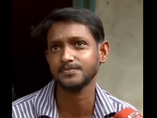 ഭക്ഷണമുണ്ടാക്കുന്നത് ശോച്യാലയത്തിന്റെ സമീപം