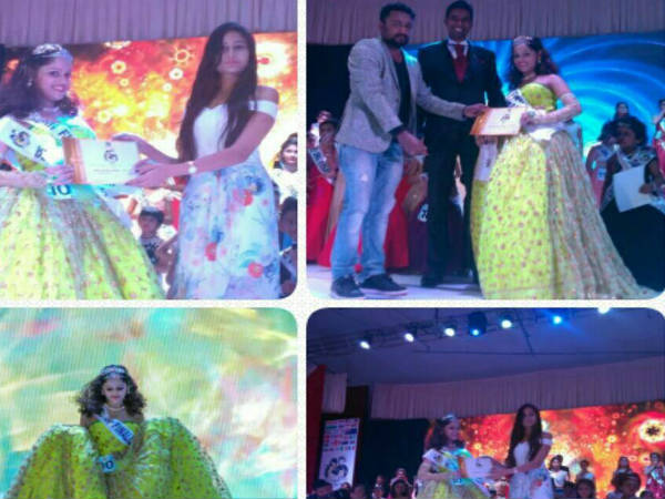 ഉറച്ച ആത്മവിശ്വാസത്തിൽ നന്ദ...