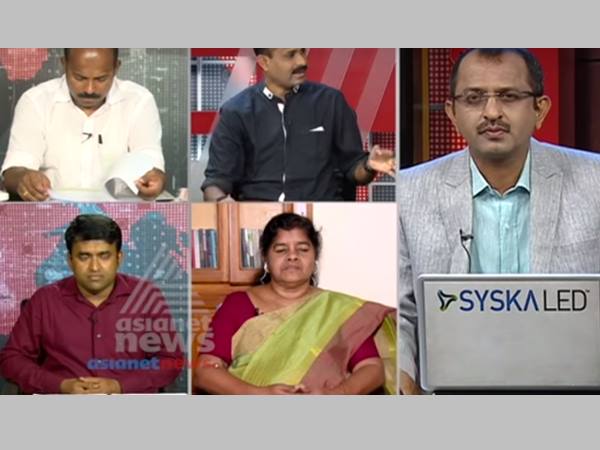 രാജേഷിനുള്ള മറുപടി