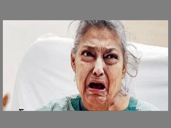മകനില്‍ നിന്നും ക്രൂരപീഡനം