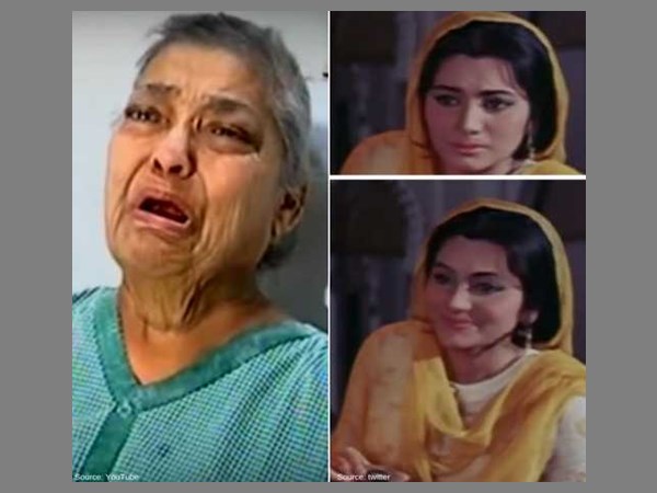  മകളില്‍ നിന്നും അവഗണന