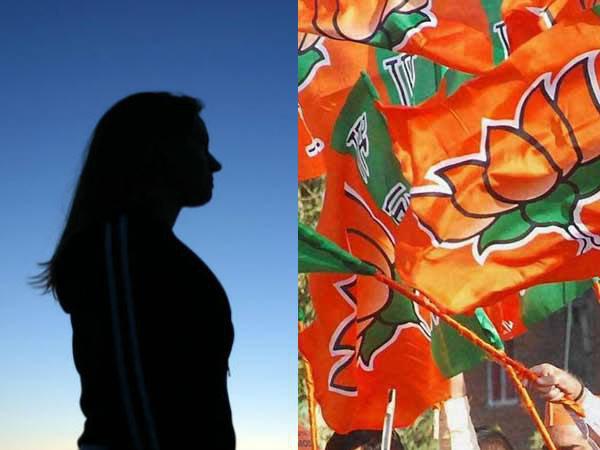 ബിജെപിക്ക് നൽകി...