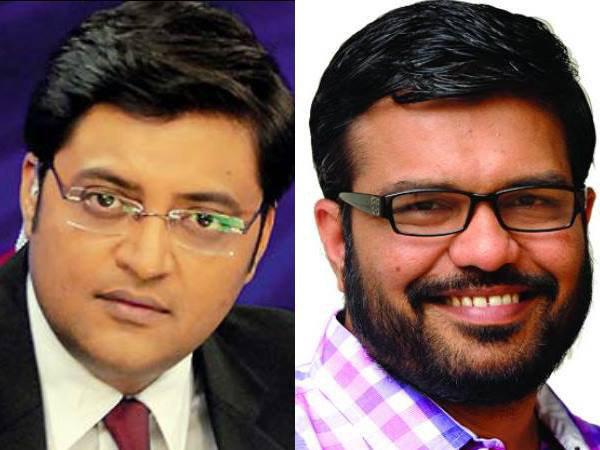 അർണബിന് തുറന്ന കത്ത്