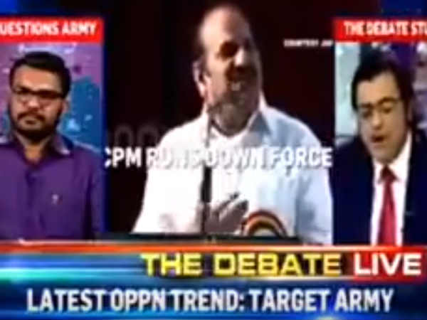 തിരക്കഥയുള്ള നാടകം