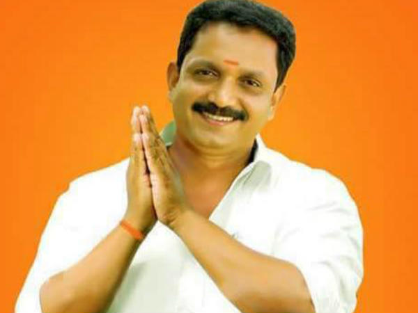 സുരേന്ദ്രന്റെയും ബിജെപിയുടെയും അടവ് ഫലിക്കില്ല