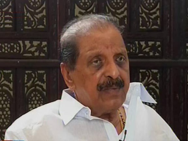 സ്വന്തം നാട്ടിൽ പോലും സ്വീകരണമില്ല...