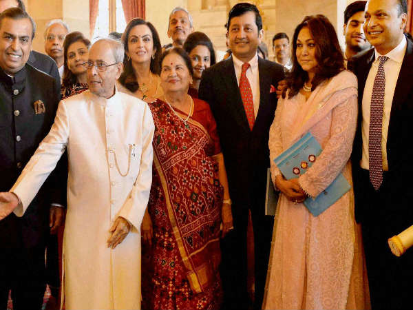 മുൻ വർഷം ലാഭത്തിൽ... മുൻ വർഷം ലാഭത്തിൽ...