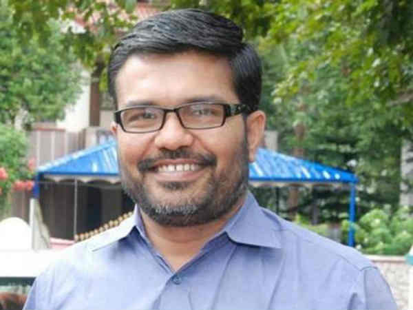 സഹികെട്ടാണ് ഈ കത്ത് എന്ന് രാജേഷ് 