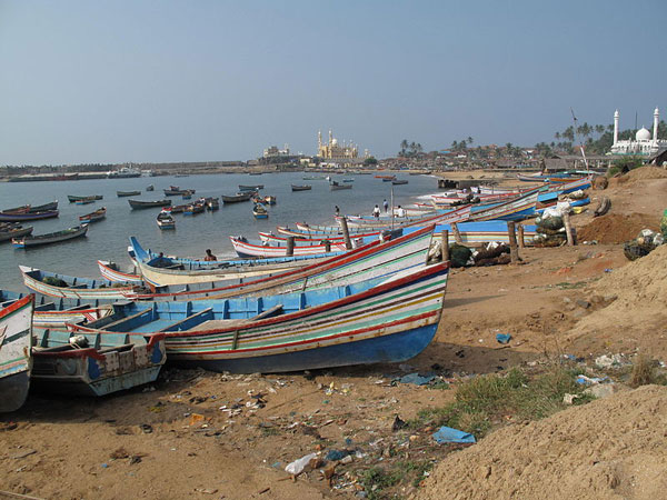 രൂപരേഖയിലും ക്രമക്കേട്