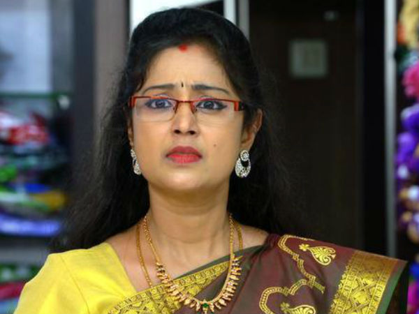 മലയാളത്തെ പേടിയാണ്