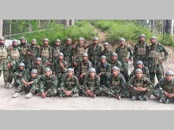 പരിശീലനം