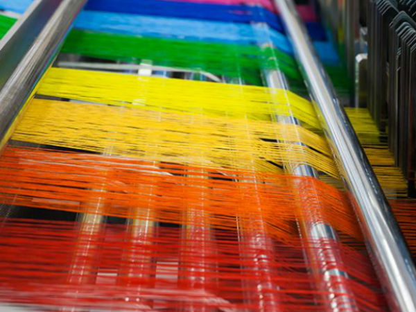 കൈത്തറി മേഖലയ്ക്ക് പുതുജീവൻ