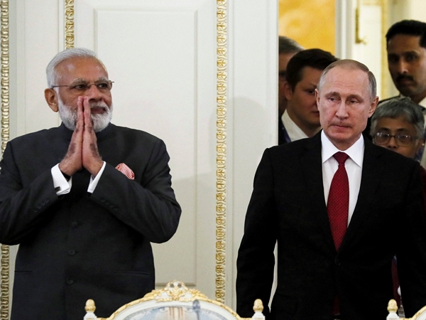 ഇന്ത്യയുമായുള്ള സൗഹൃദം തുടരും