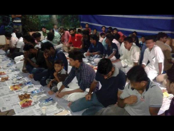 മികച്ച മാതൃക