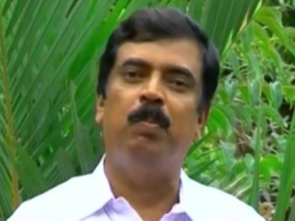 പശുവും ഓക്‌സിജനും