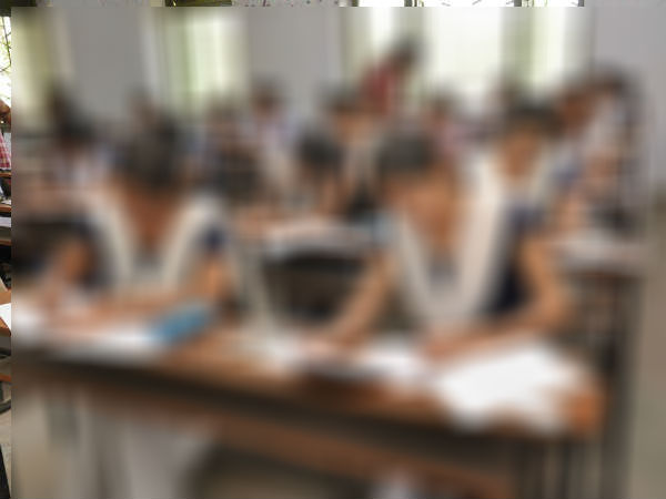 പരീക്ഷയും മാര്‍ക്കും