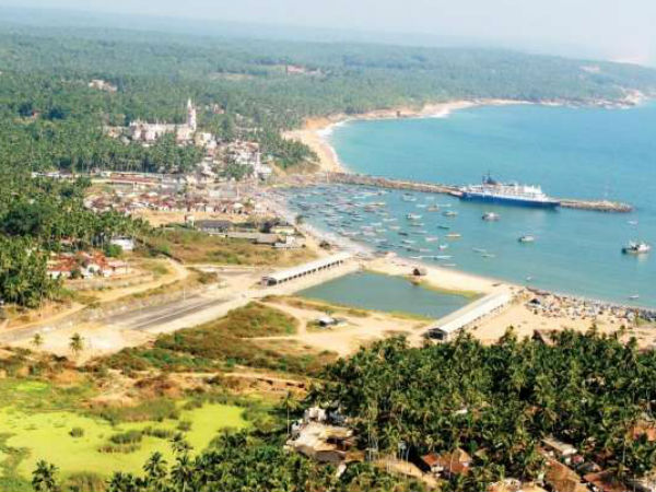 അദാനിക്ക് അതികലാഭ മുണ്ടാക്കി കൊടുക്കുന്നു