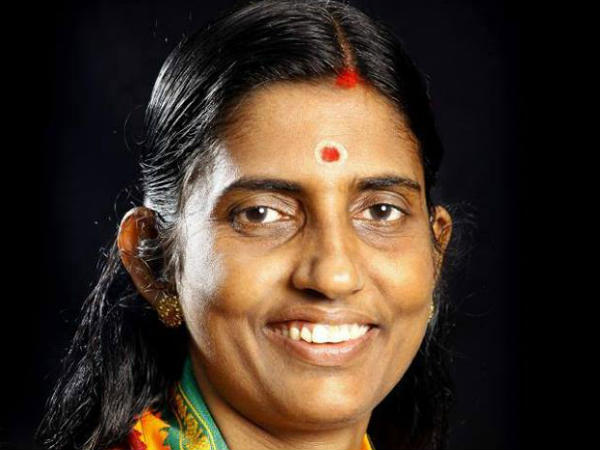 വേണ്ടത് ഇങ്ങനെയുള്ള എംപിമാർ