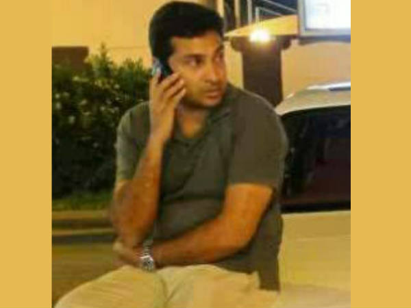 ഫോൺവിളി വിവാദം