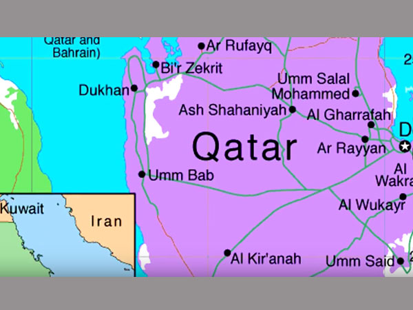 അല്‍ജസീറയ്ക്ക് വിലക്ക്