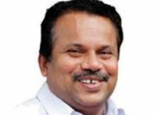 മുല്ലക്കര രത്‌നാകരന്റെ ശ്രദ്ധ ക്ഷണിക്കല്‍