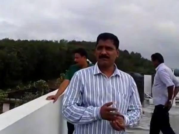 സംഭവം ഇങ്ങനെ