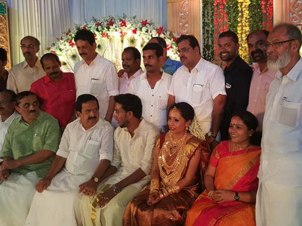 സാധാരണ വിവാഹം