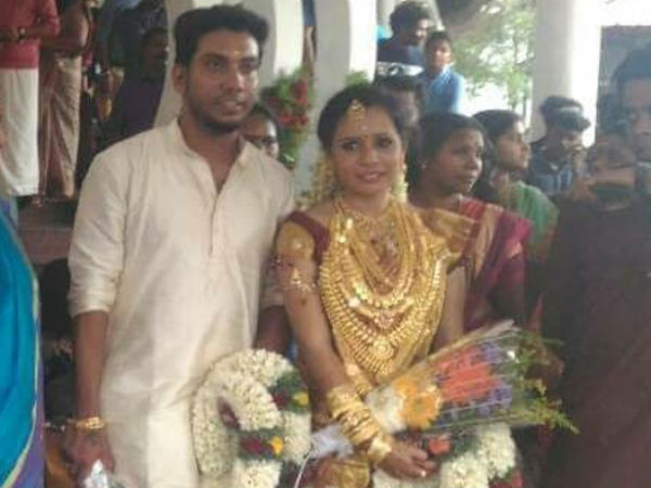 സാമൂഹിക മാധ്യമങ്ങളിൽ വൈറവലായി