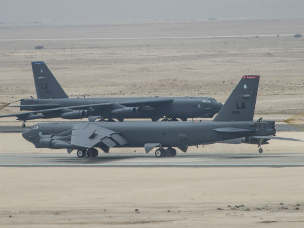 അഫ്ഗാനിസ്ഥാനിലും ഇറാക്കിലും