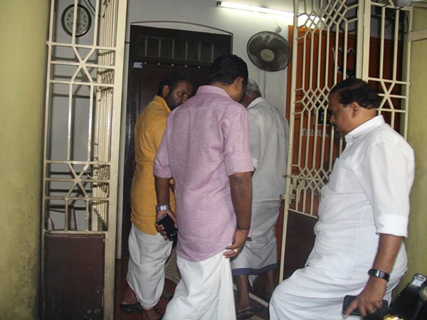 തിരുവനന്തപുരത്ത് മാത്രമല്ല...