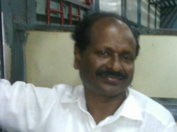 ഫസൽവധക്കേസിലെ എട്ടാം പ്രതി