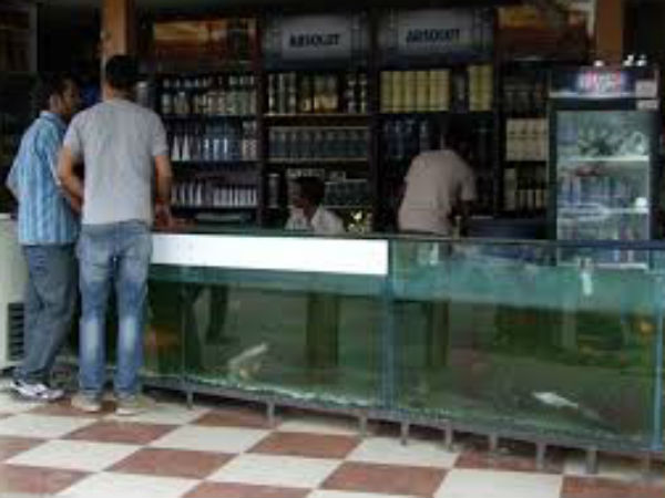 യുഡിഎഫിന്റെ മദ്യനയം