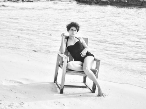 റംസാൻ മാസത്തിൽ ബിക്കിനി