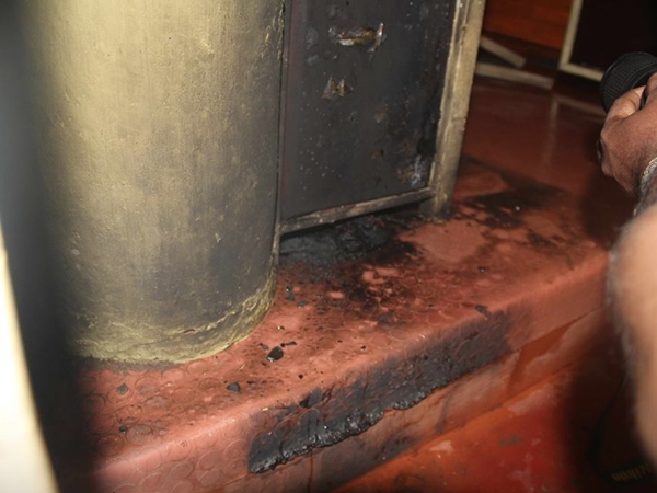 ബിജെപി ഉത്തരം പറയണം