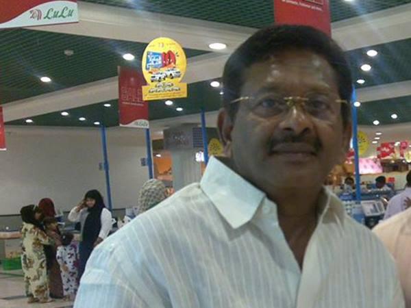 പരാതിയിലുള്ളത്