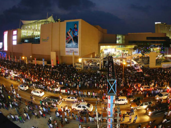 പ്രഥമ ശിശ്രൂഷ