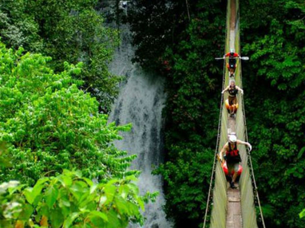 കോസ്റ്ററിക്ക കോസ്റ്ററിക്ക